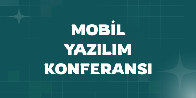 Mobil Yazılım Konferansı